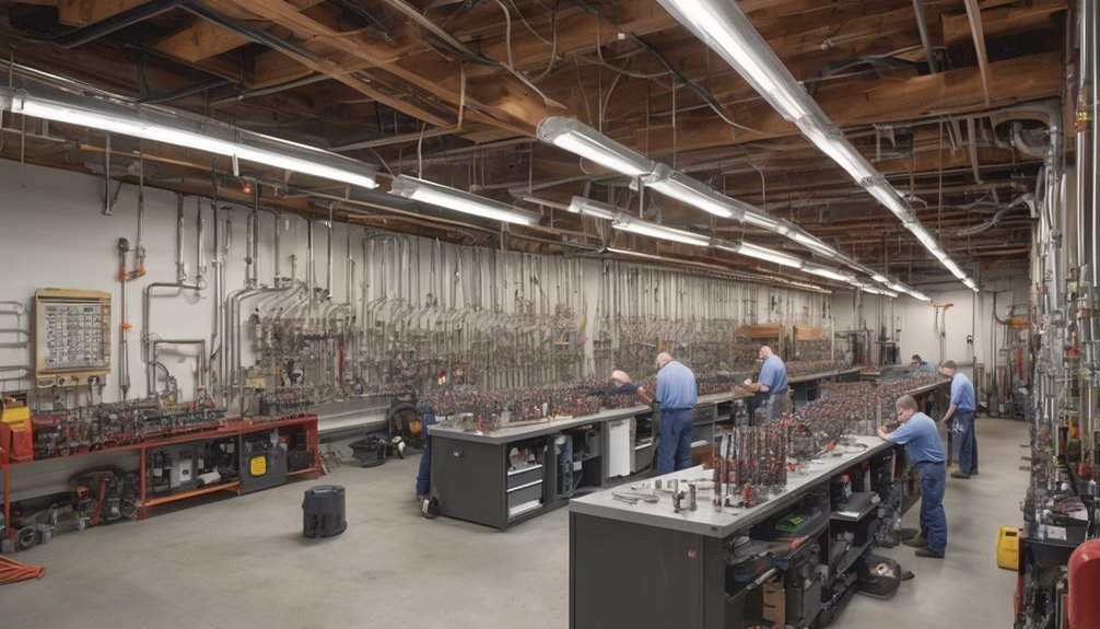 ensuring quality and compliance