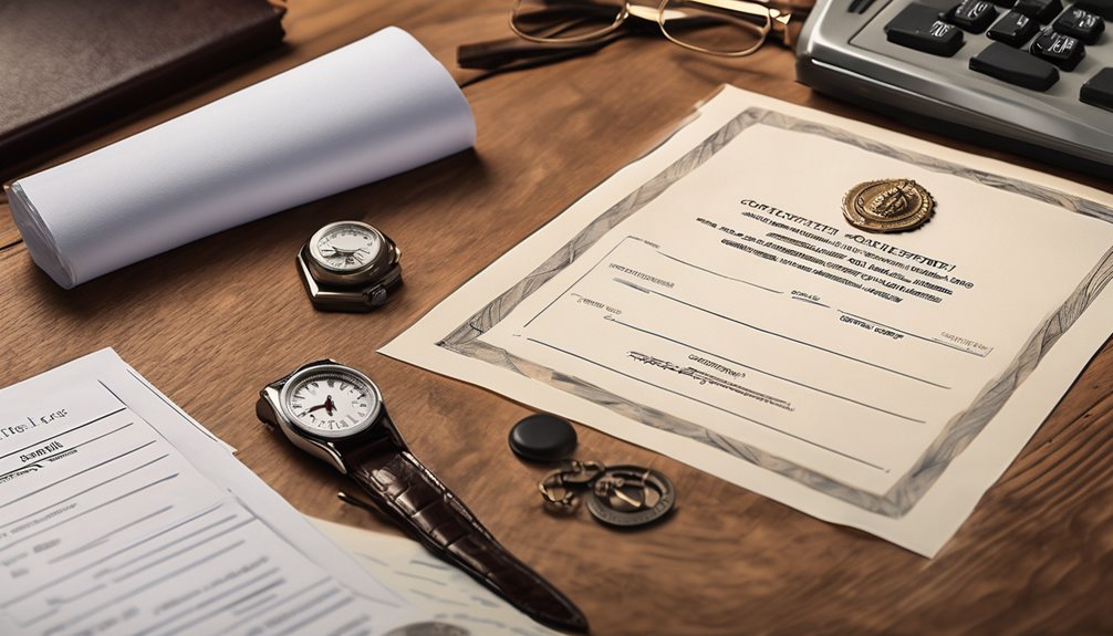 ensuring safety through regulations