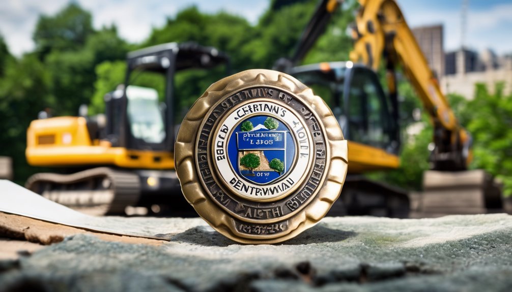 environmental contractor regulations berwyn