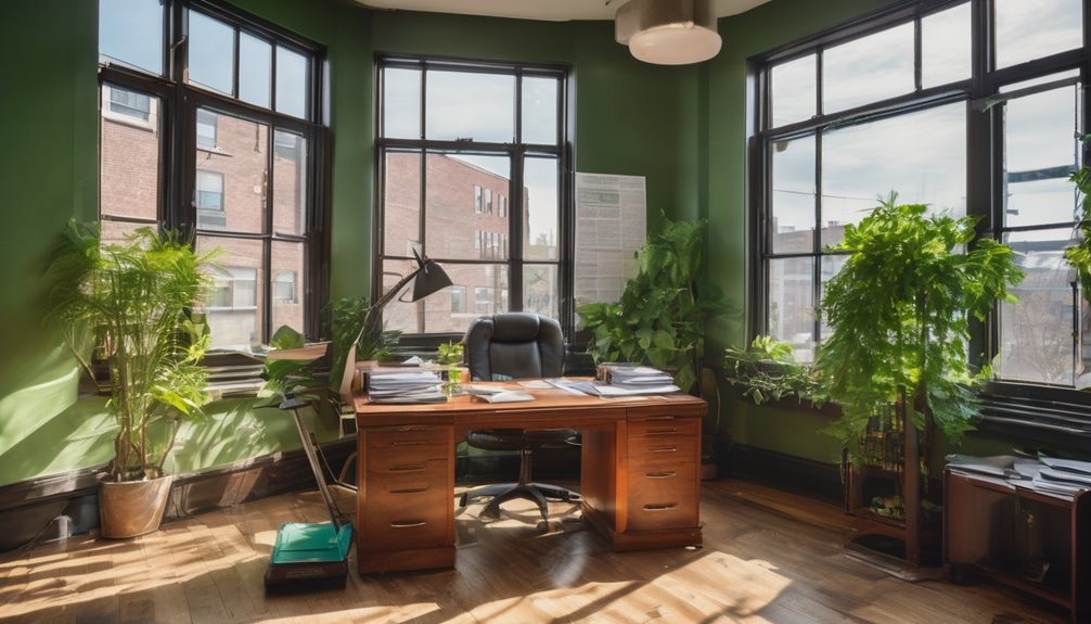 environmental contractor resources available