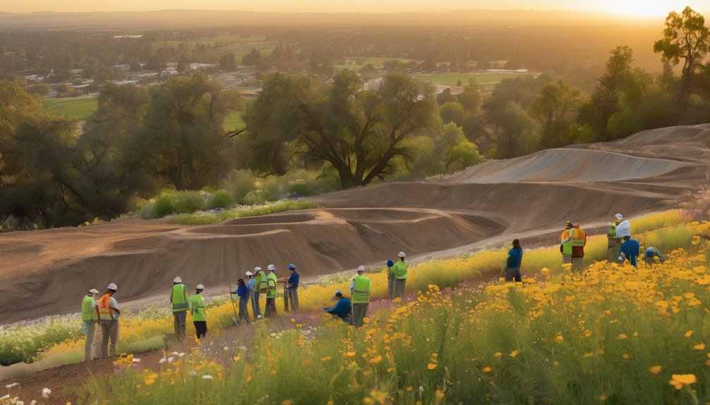 environmental protection initiatives needed