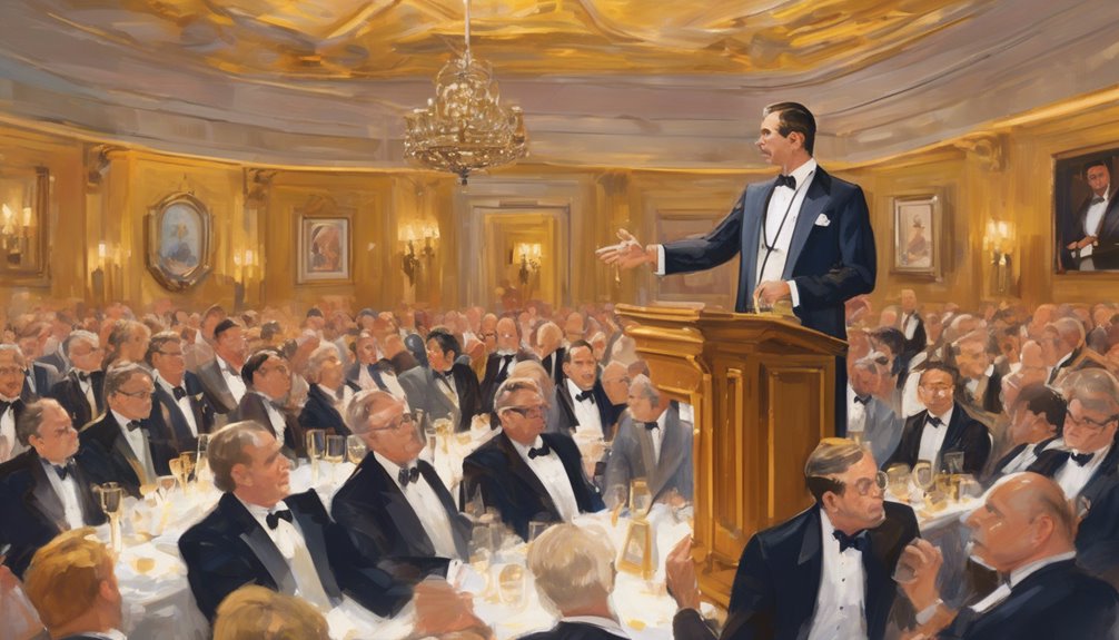 essential for auction credibility