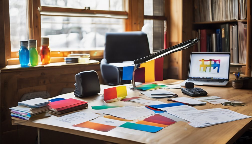 essential for business compliance