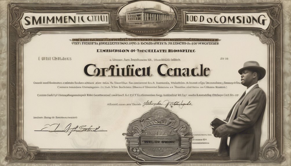 essential for business compliance