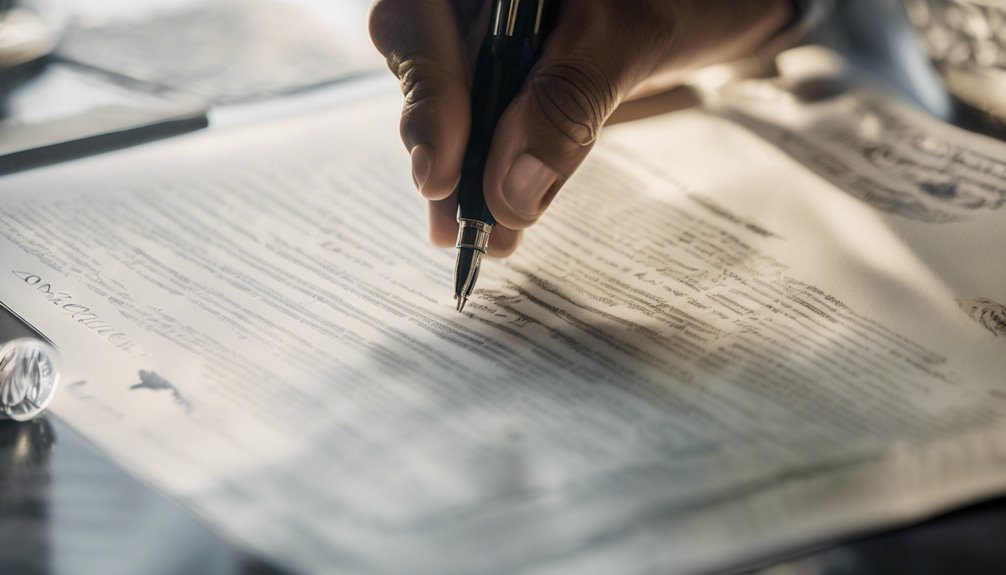 essential for compliance assurance