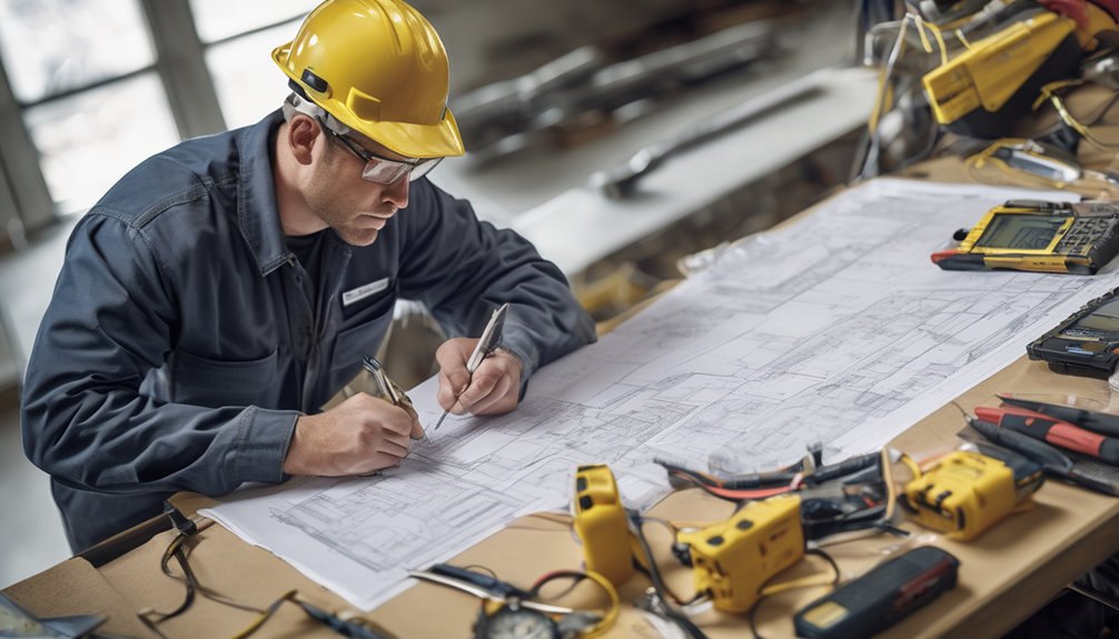 essential for construction projects