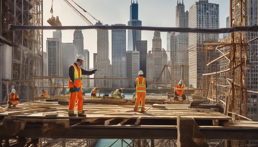 essential for construction projects