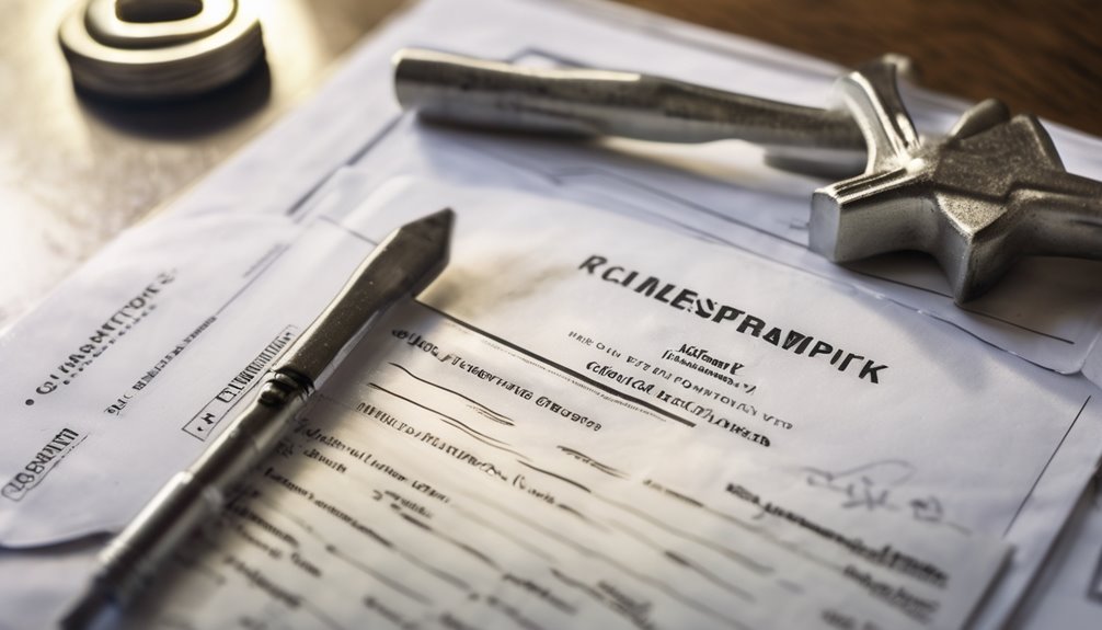essential for contractor protection