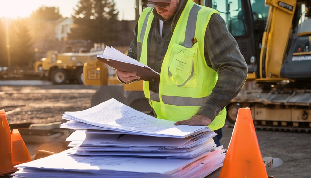 essential for contractor success