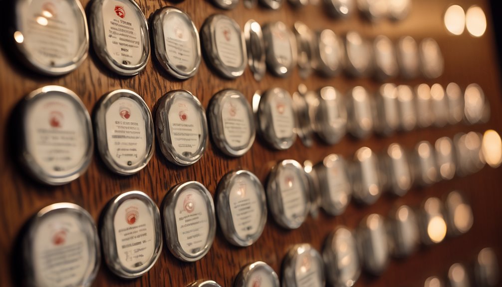 essential for fire prevention