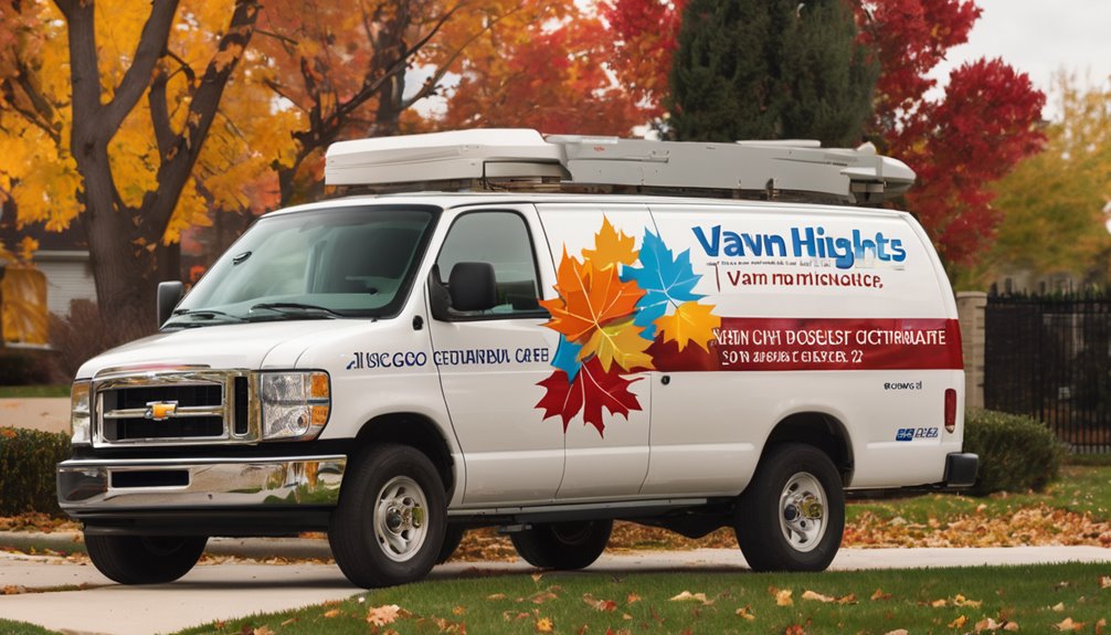 essential for hvac compliance