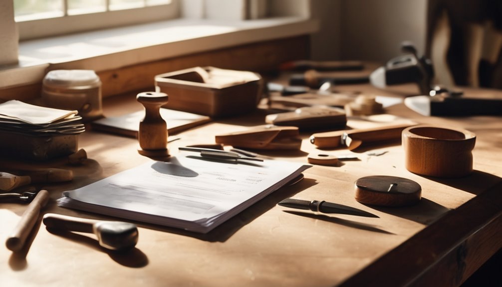 essential for project compliance