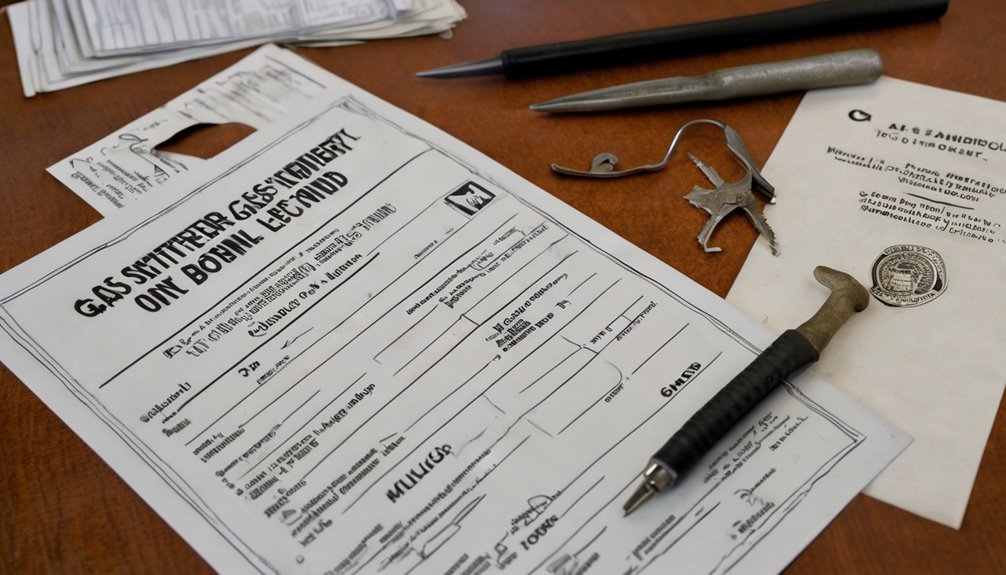 essential for safety compliance