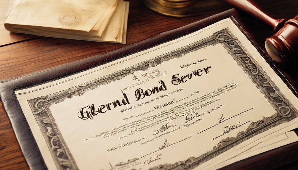 essential legal protection guarantee