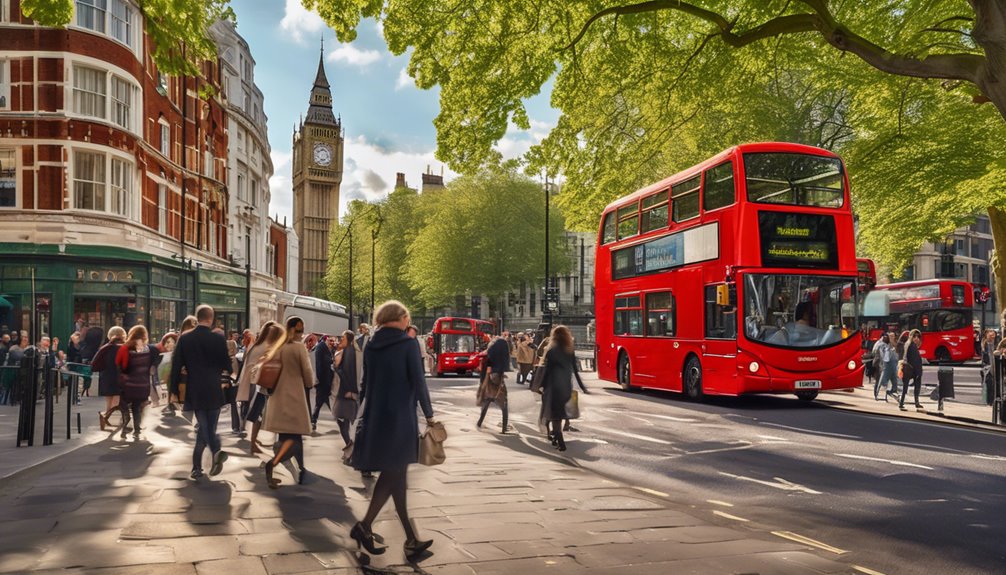 essential pathways and links