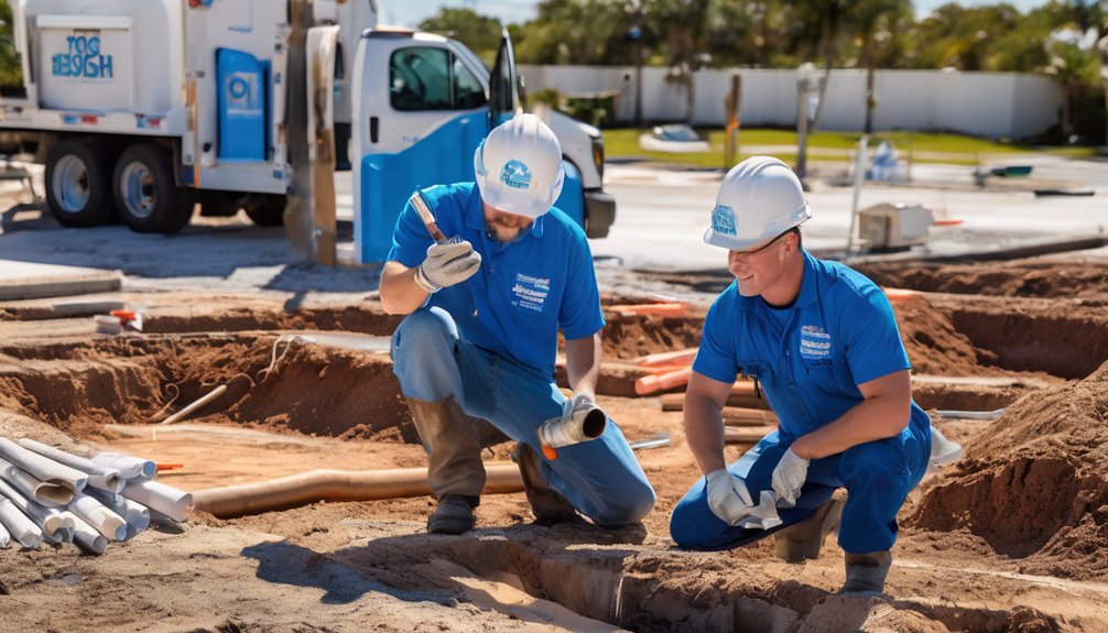 essential protection for contractors