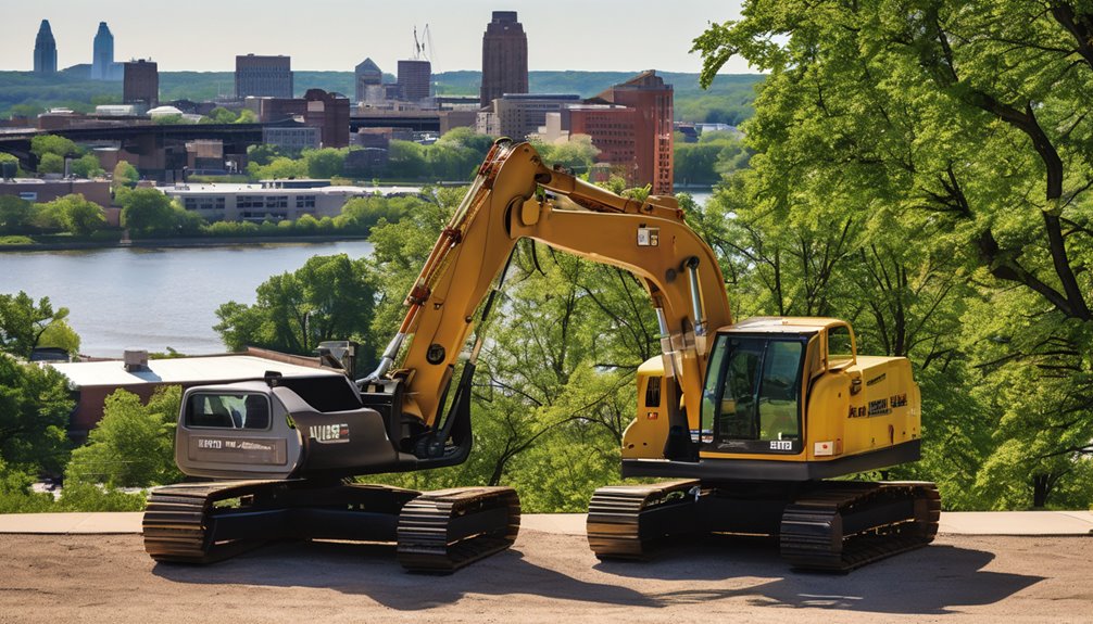 essential regulations for contractors