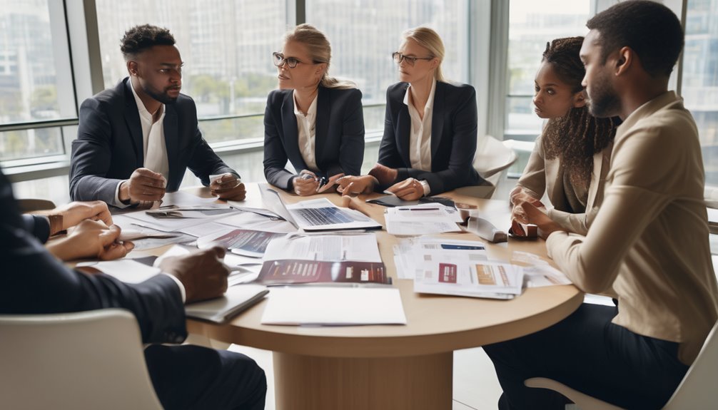 ethical fundraising practices emphasized