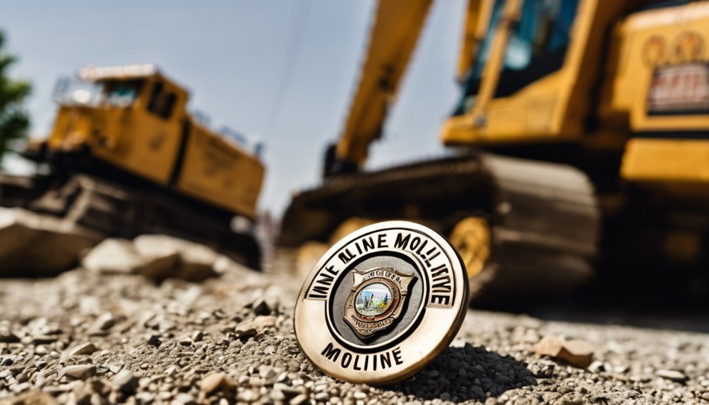 excavating contractor license bond
