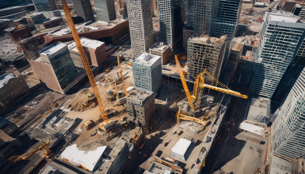 excavation bond information resources