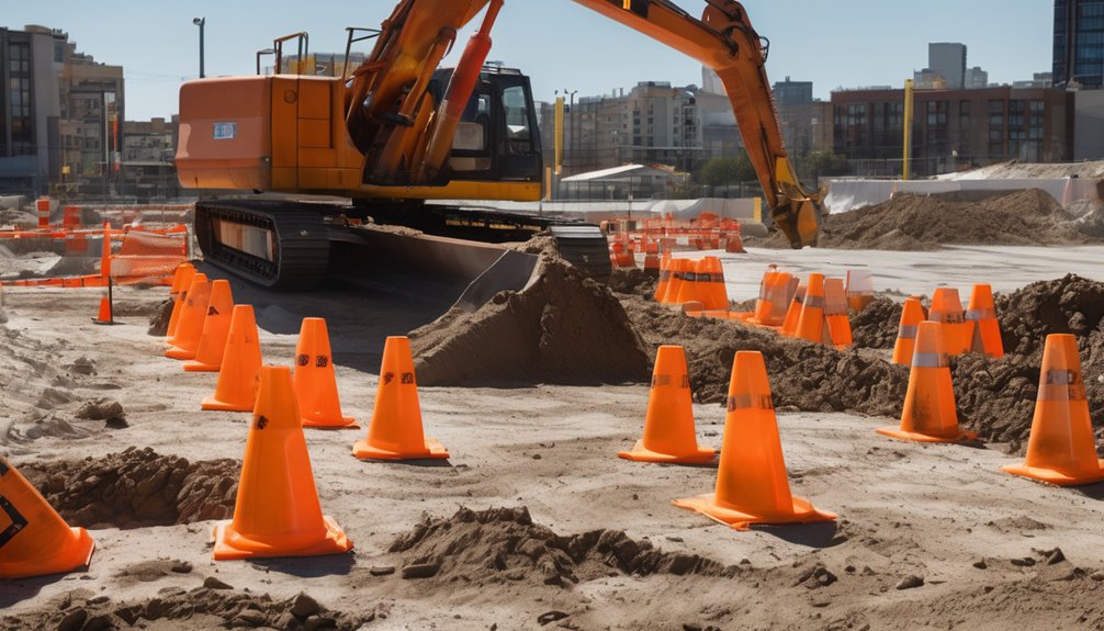 excavation bonds ensure compliance