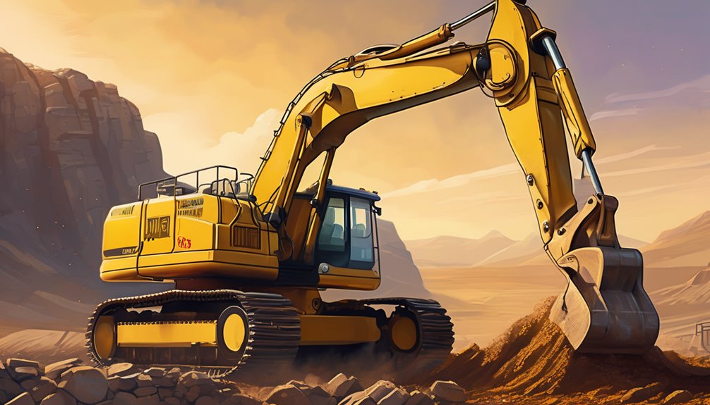 excavation company single bond