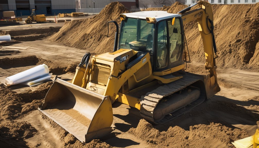 excavation contractor compliance guidelines