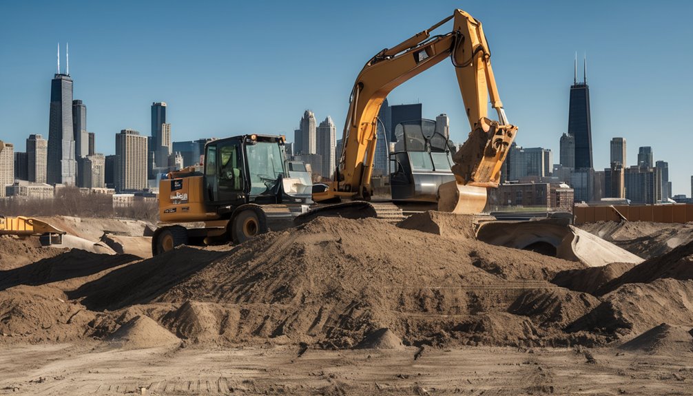 excavation contractor license bond