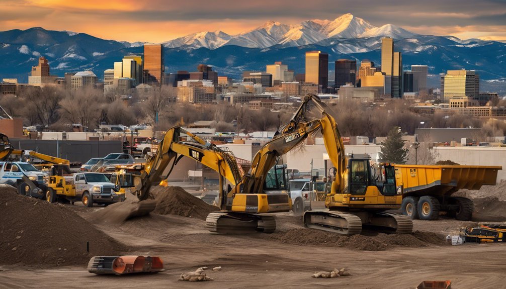 excavation contractor license bonding