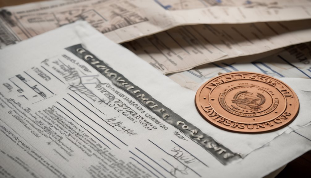 excavation contractor licensing requirements