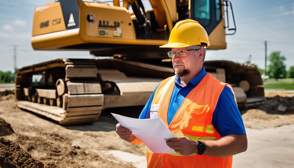 excavation contractor resources alsip