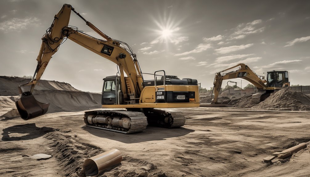 excavation contractors compliance significance