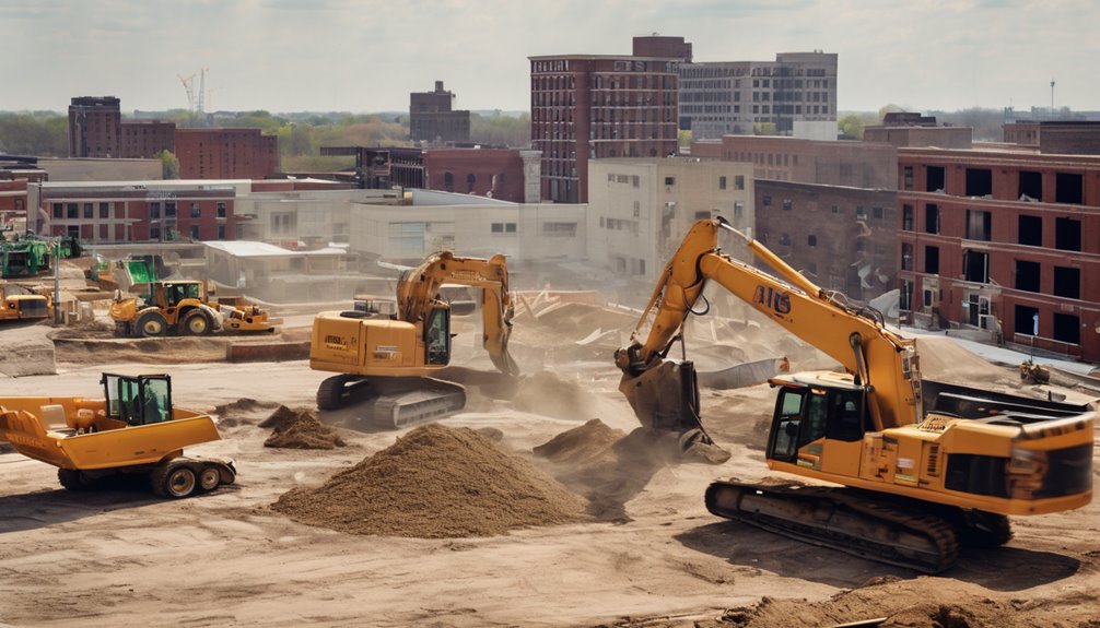 excavation permit compliance requirements