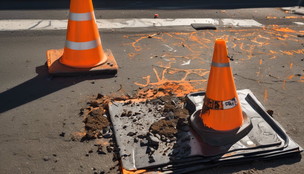 excavation permit fee details