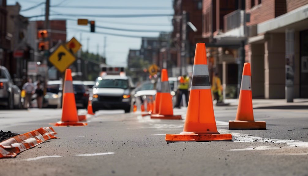 excavation permit requirements overview