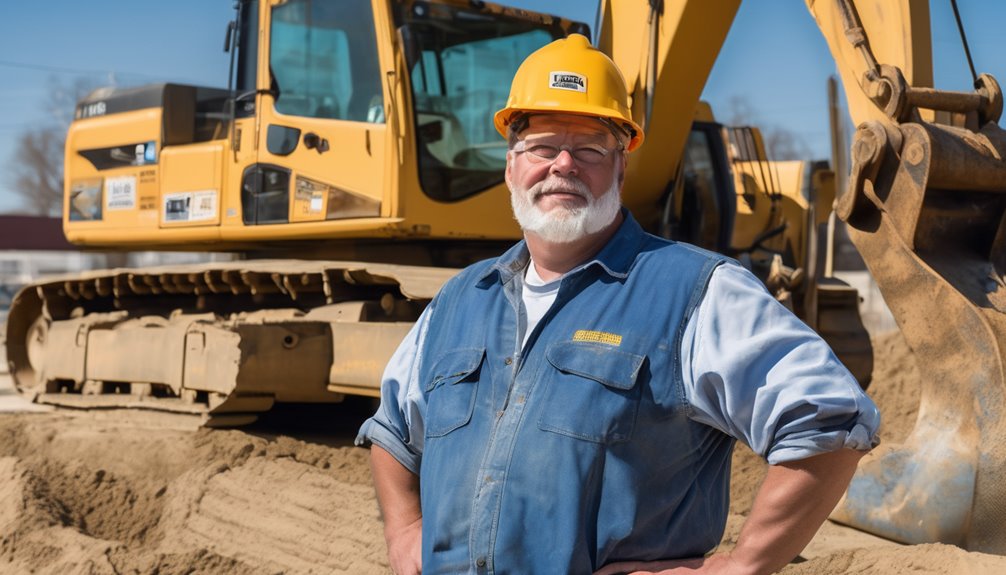 excavation permit types needed
