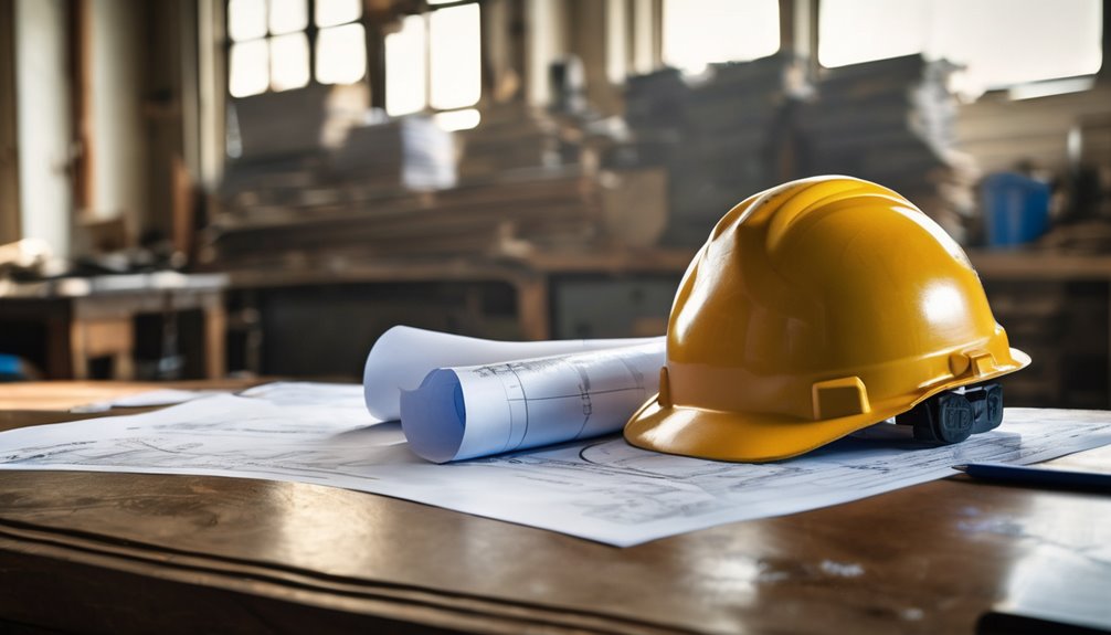 excavation project permit regulations