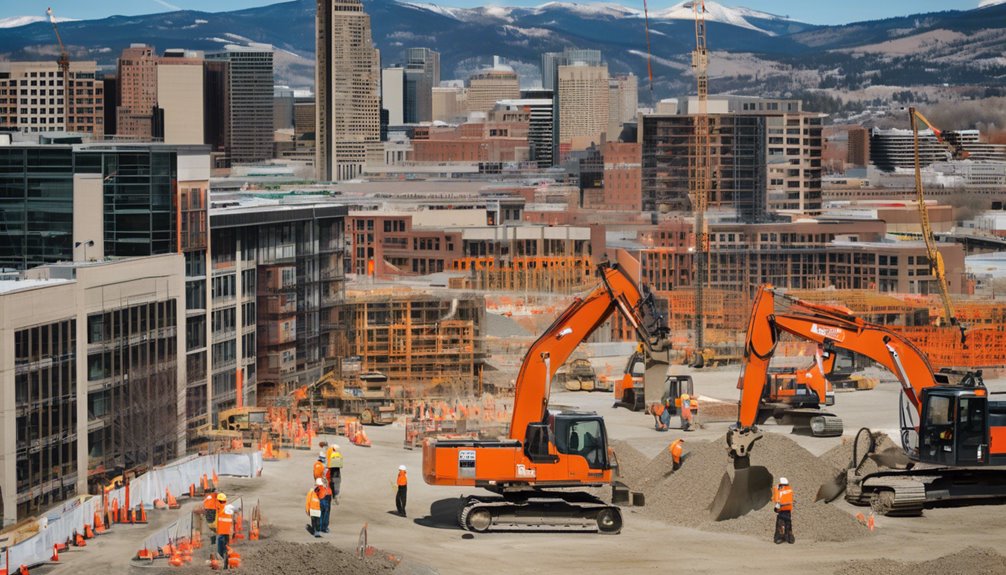 excavation work insurance guarantee