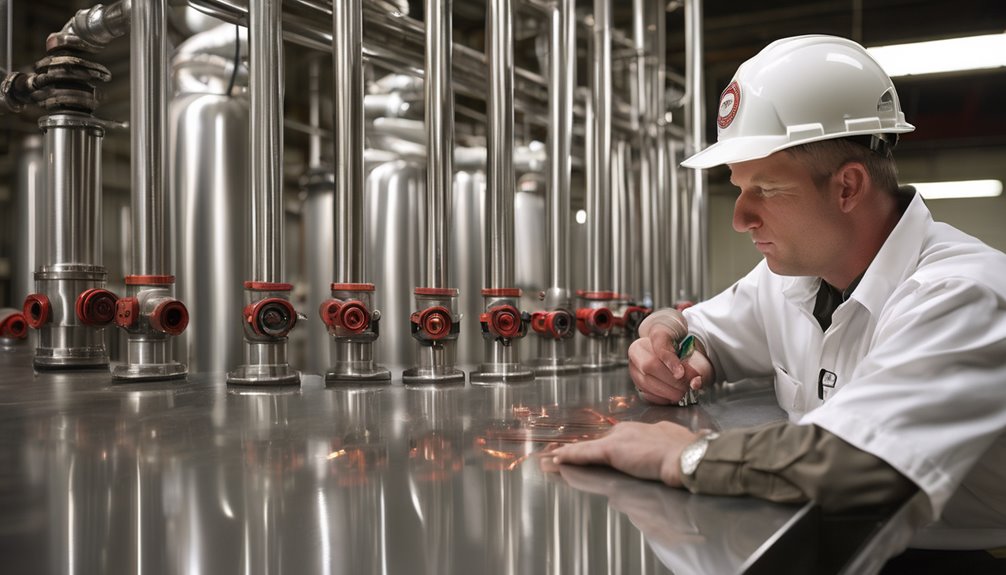 expertise and safety assurance