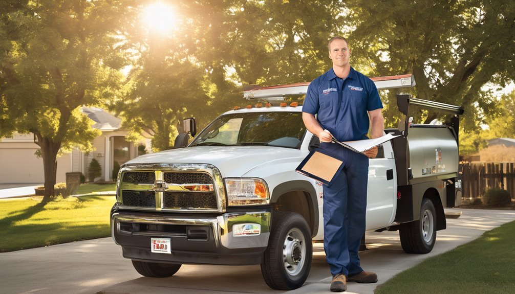 expertise ensures quality service