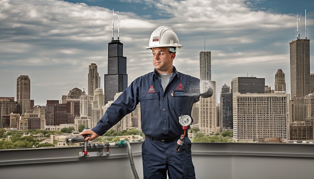 expertise ensures quality work