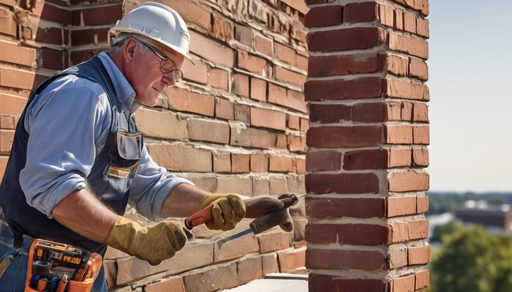 expertise ensures quality work