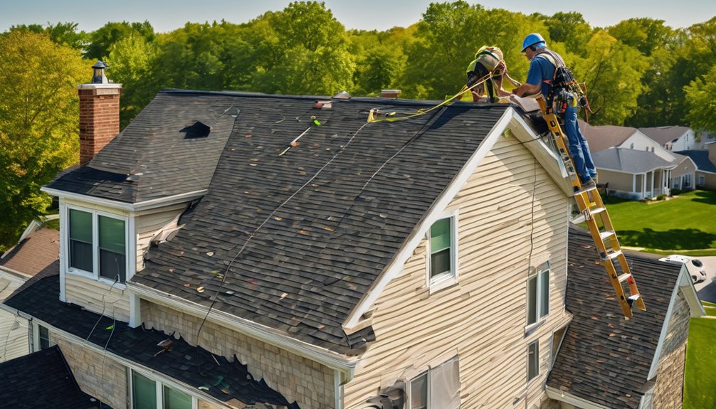 expertise ensures quality workmanship