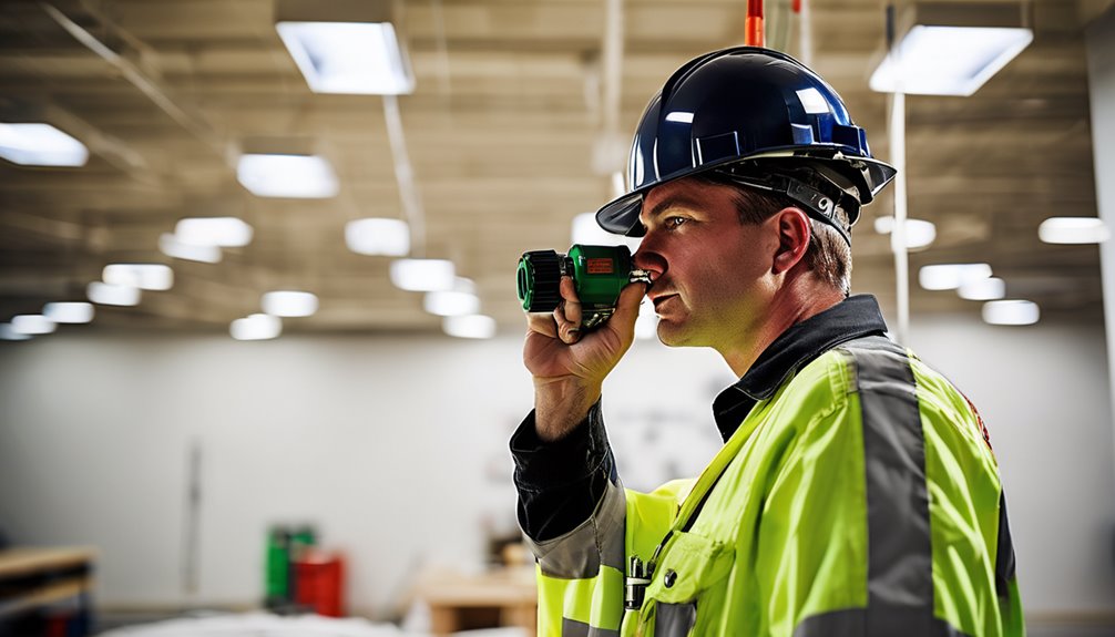 expertise in fire safety