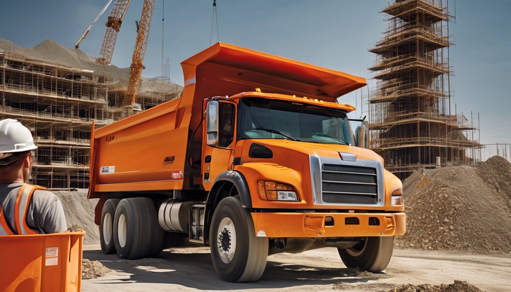 expertise in transportation solutions