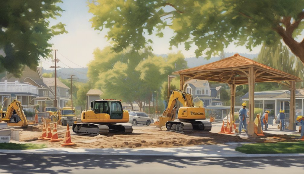 faithful performance bond impact