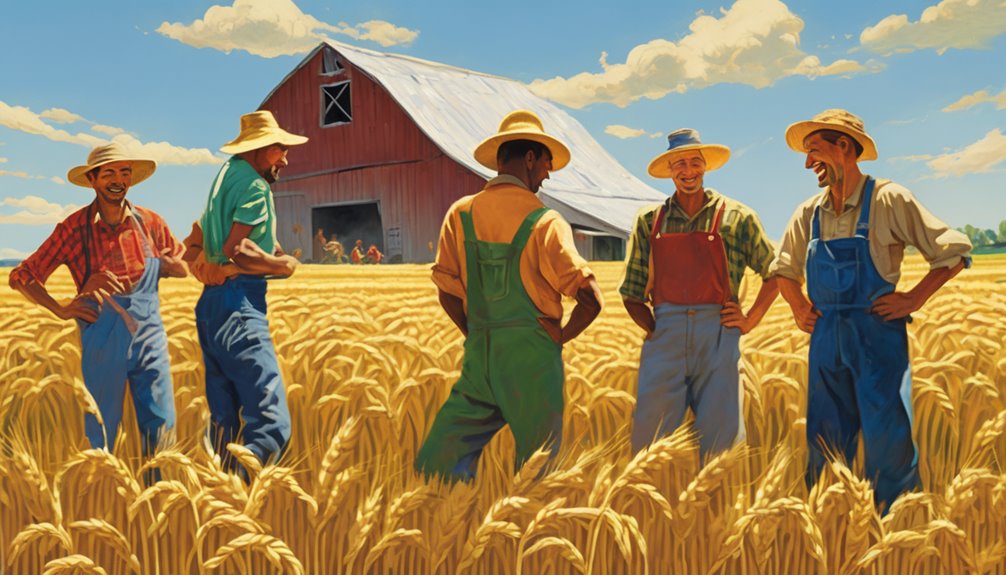 farm labor bond requirements