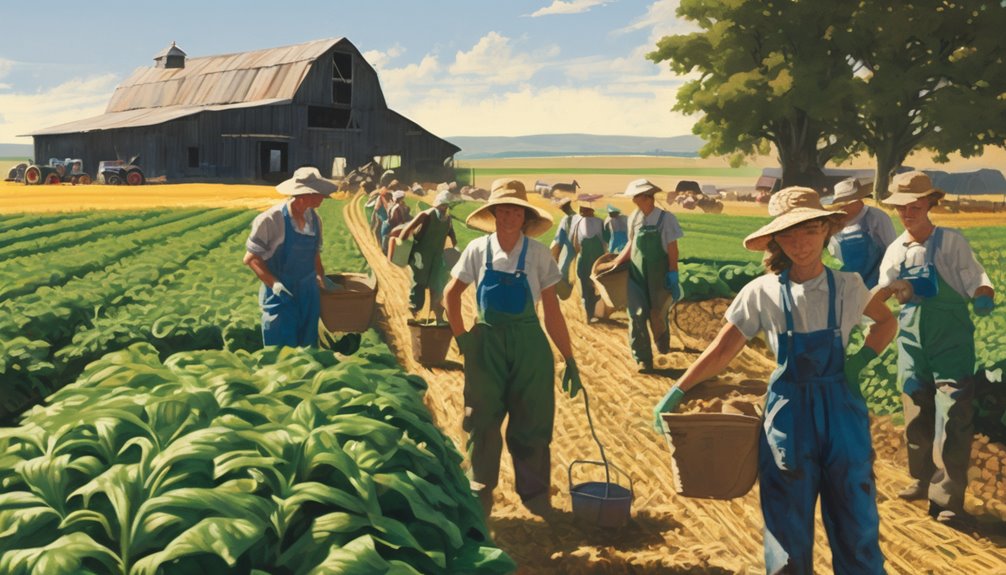 farm labor contractor regulations