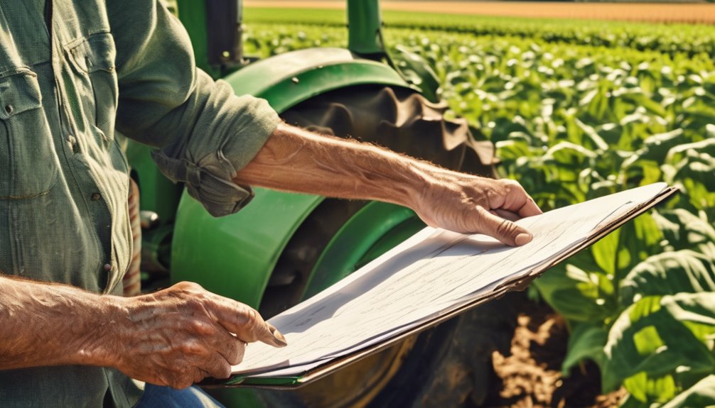 farm labor contractor requirements