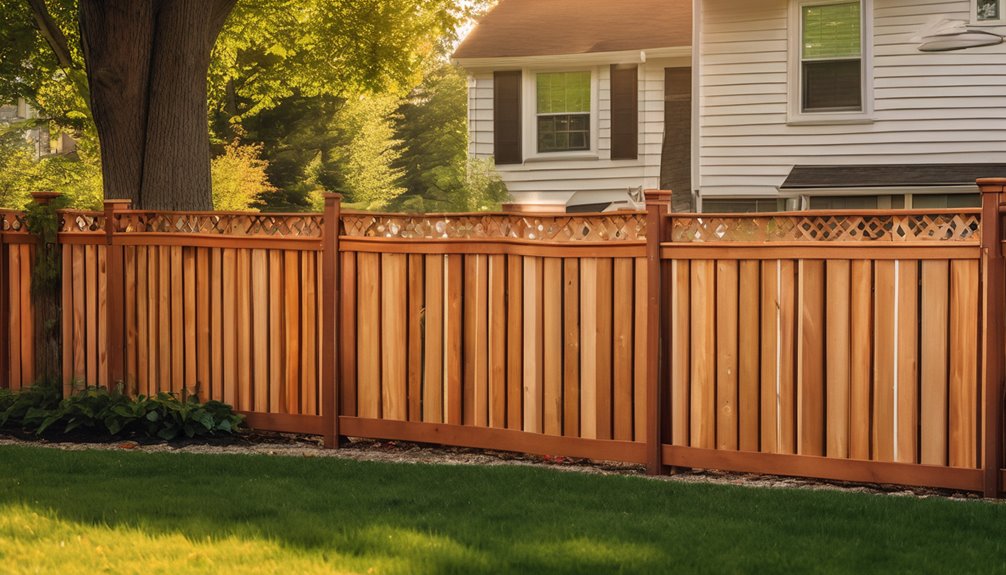 fence compliance contractor bloomingdale